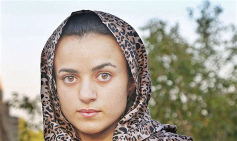 Yazidi ‘ex Sex Slave Trapped Both In Iraq And In German Exile Arab News