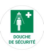 Douche De S Curit Format Rectangle