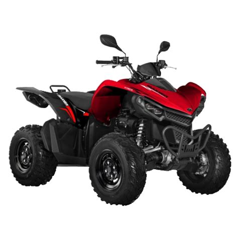 Maxxer I Kymco Usa