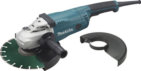 Makita Meuleuse Ga Kdx W Mm Point P