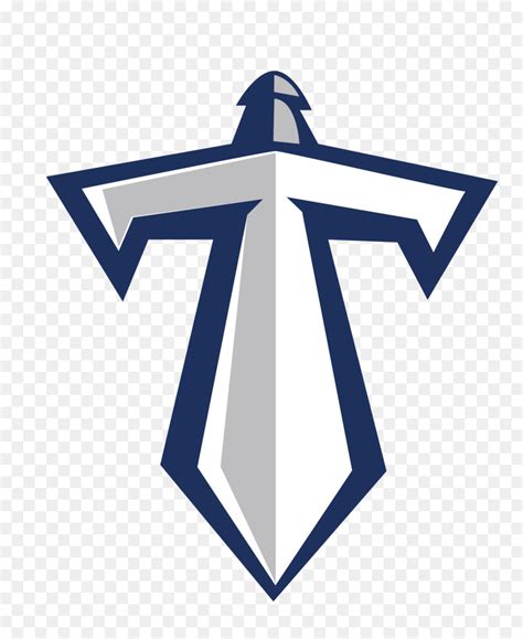 Tennessee Titans Logo Vector at Vectorified.com | Collection of ...