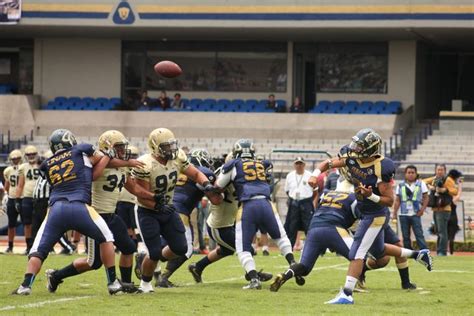 Pumas Acatl N Por Segunda Victoria Visita A Pumas Cu Este S Bado Al