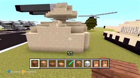 Minecraft military base ideas - vbpna