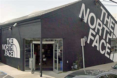 Man Charged With Berkeley North Face Thefts Of 24000