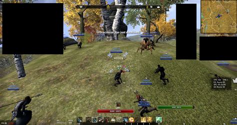 Group Stealth Raid Mods Elder Scrolls Online Addons