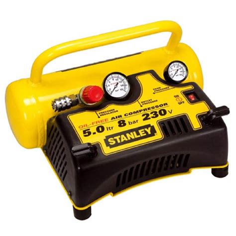 Stanley Kompressor Dn Baustore Ch