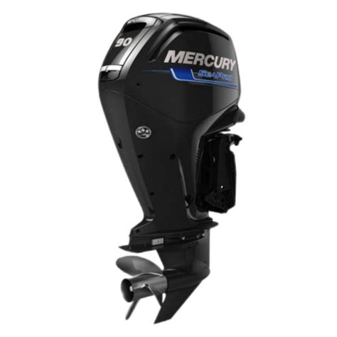 Brand New Mercury 4 Stroke Outboard Engine 90EL XL PT CT Efi China