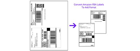 Fba Label Transform Fixer