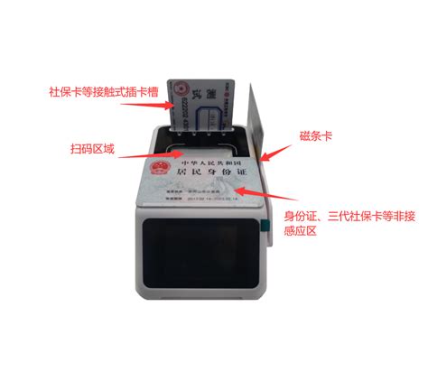 【图文教程】首云sw100多功能识读器安装使用说明 广东首云信息技术有限公司