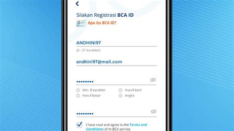 Cara Melihat User Id Bca Yang Lupa Bisa Lewat Atm Atau Hp