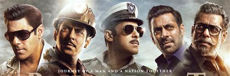 Bharat movie song - softwareharew