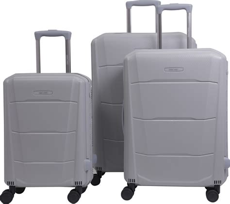 Parajohn Travel Luggage Suitcase Set Of Trolley Bag Carry On Hand