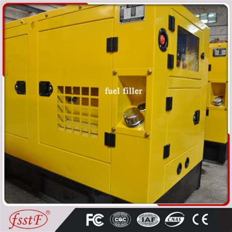 12kw 15kva Silent Diesel Generator Set High Quality 12kw 15kva Silent