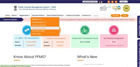 How To Track Nsp Payment Status Step By Step Guide For Scholarship