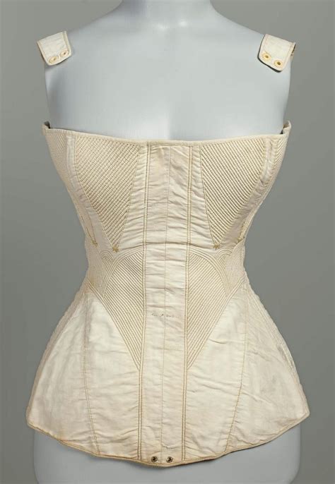 Historical Corsets