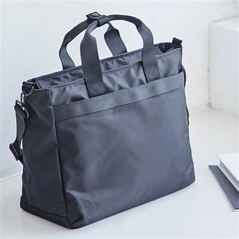 Bolso De Negocios De Estilo Coreano Para Hombres Bolsa De Mensajero De