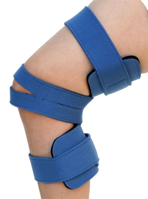 Knee Extension Brace For Contracture At Joyce Ryan Blog