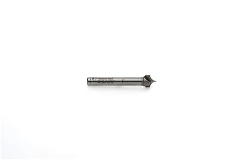 3 16 Carbide Tipped Point Cutting Roundover Shopbot Tools Cnc Bit Shopbot Store