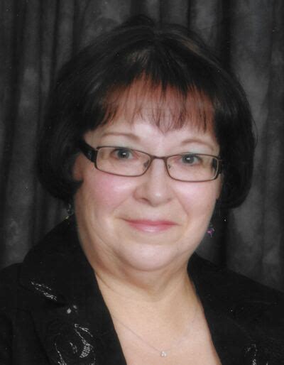 Obituary Suzanne Maisonneuve Of Donnelly Alberta Chapel Of