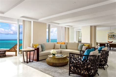 The Ritz-Carlton, Turks & Caicos Resort – Providenciales, Turks and ...