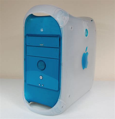 Power Macintosh G3 All About Steve Jobs