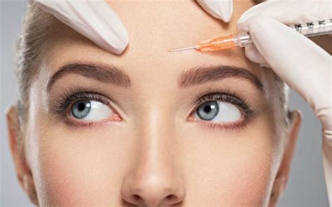 Lo Que Debes Saber Sobre Los Tratamientos Con Botox Blog Folha