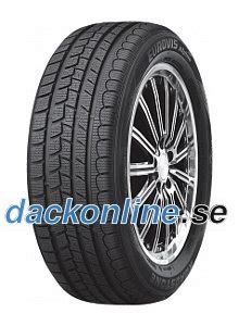 Roadstone Eurovis Alpine WH1 225/55 R16 95H 4PR @ dackonline.se
