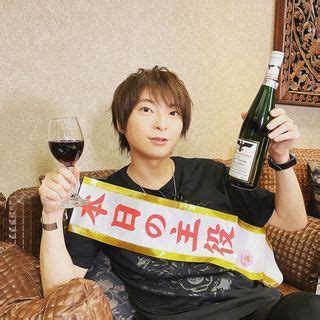 Tetsuya Kakihara Charisma Tetsuya Days Instagram In