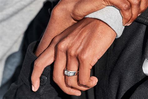 Tiffany Unveils Its First Ever Engagement Ring For Men Atelier Yuwa