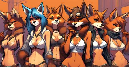 ThePornDude S Ultimate Guide To Enjoying Furry Porn Porn Dude Blog