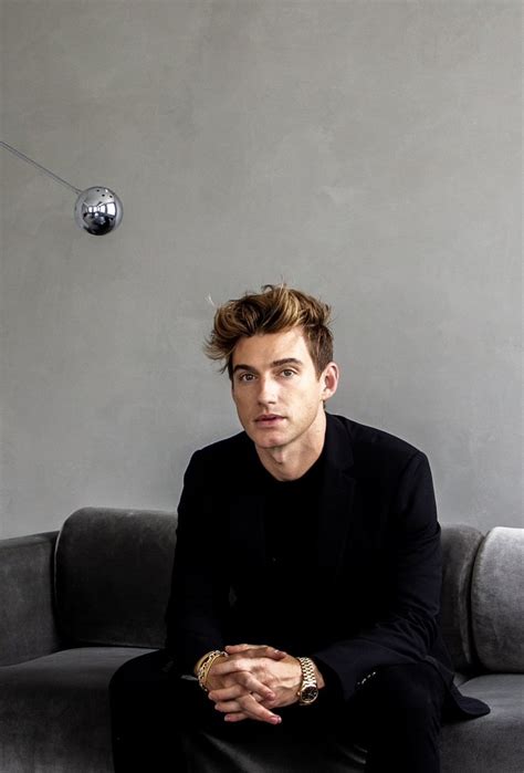 Jeremiah Brent Picture