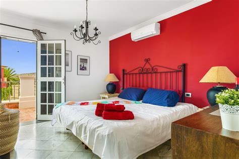 Villa Paris In Chayofa Tenerife Villa Plus