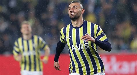 Fenerbahçe den Serdar sürprizi Fenerbahçe Futboo