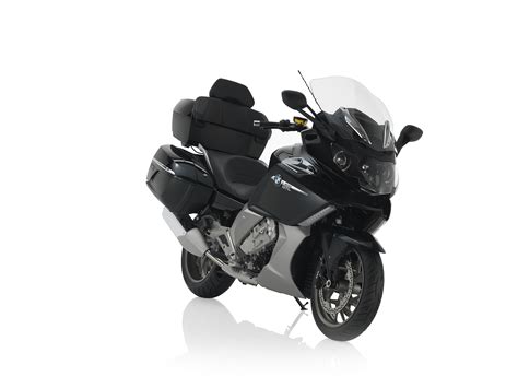 Bmw K1600gtl 2016 Present Specs Performance And Photos Autoevolution