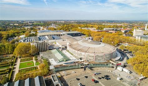 DEU Bewirbt Sich Um Austragung Der Eiskunstlauf WM 2027 Oder 2028 In