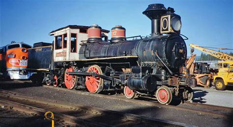 Western Pacific Railroad Museum :: Museum Finder, Guide, Rad ...