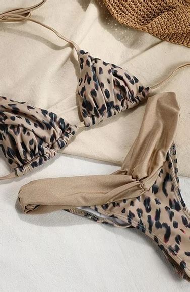 Annas Reflection Luxury Swim Nwt Sexy Brazilian Bikini Xxl Poshmark