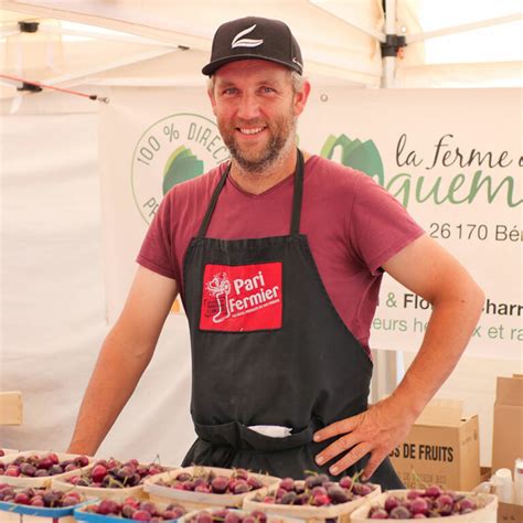 Ferme De L Ayguemarse Pari Fermier Salons Et March S De Producteurs