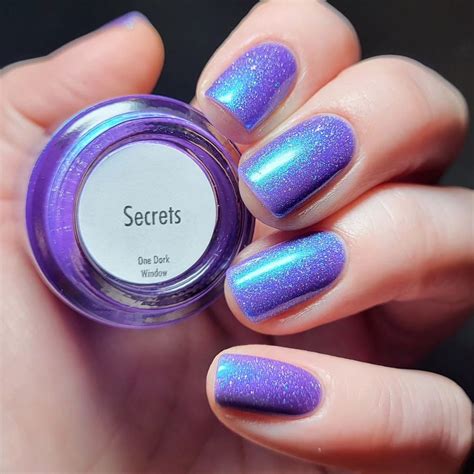Secrets Rainbow Connection