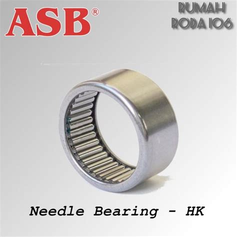 Bearing Bambu Hk Asb Lazada Indonesia