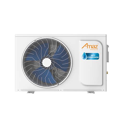 Split Inverter Air Conditioner 12000btu Cool And Heat R410a 220v 50