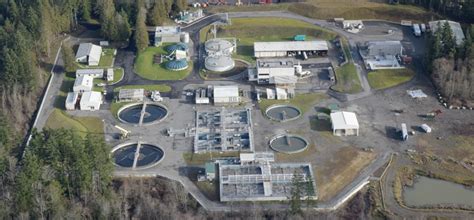 Central Kitsap Treatment Plant Upgrades