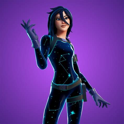 Astra Fortnite Skin Outfit Fortnite Cosmetics Fortnite Gg