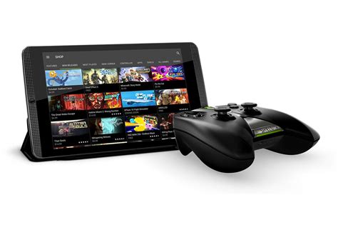 New Nvidia Shield Gaming Tablet Shows Up On Fcc Website Mobilesyrup