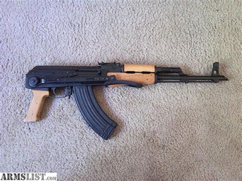 Armslist For Sale Trade Ak63d Hungarian Underfolder