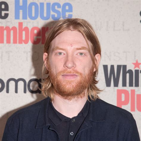 Domhnall Gleeson Was Embarrassed By Brendan Gleeson S Nude Braveheart Moment Pearl Dean Cinemas