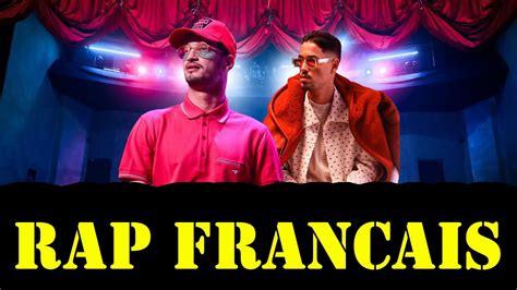 Rap Francais Les Meilleurs Remix Rap Fr Gazo Aya Ninho