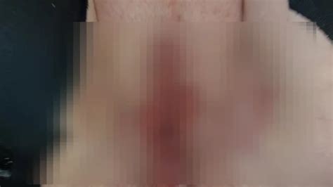 Frivol Doppel Dildo Spaß im geilen Latex Outfit Amateur Sex