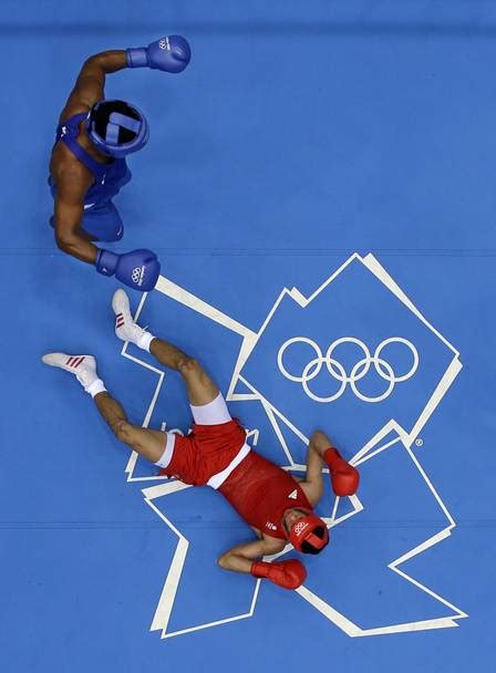 Londres 2012 Esquiva Falcão vence e faz final histórica no boxe nas