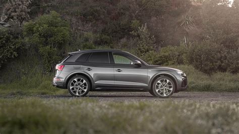 News Of The Audi Q5 Plug In Hybrid